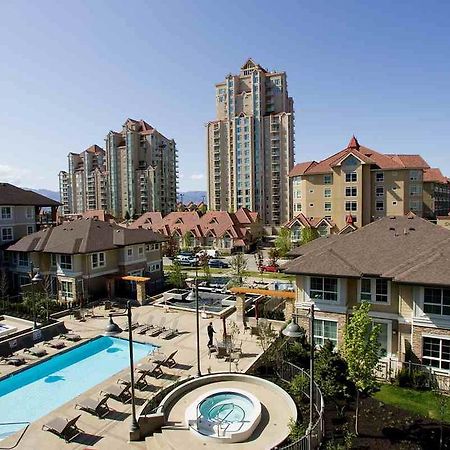 Waterscape - Downtown Келоуна Экстерьер фото